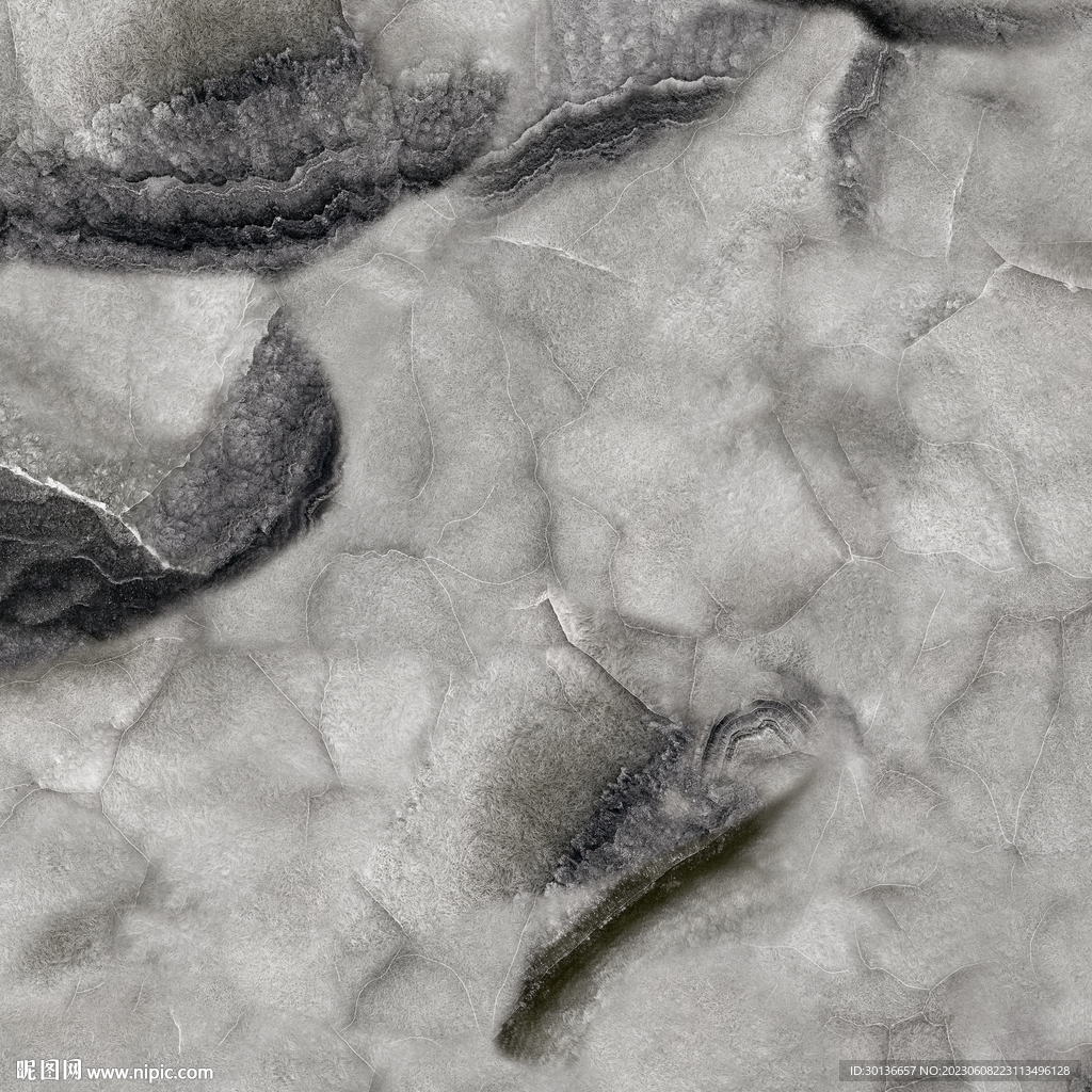 灰色 轻奢高端石纹 Tif合层