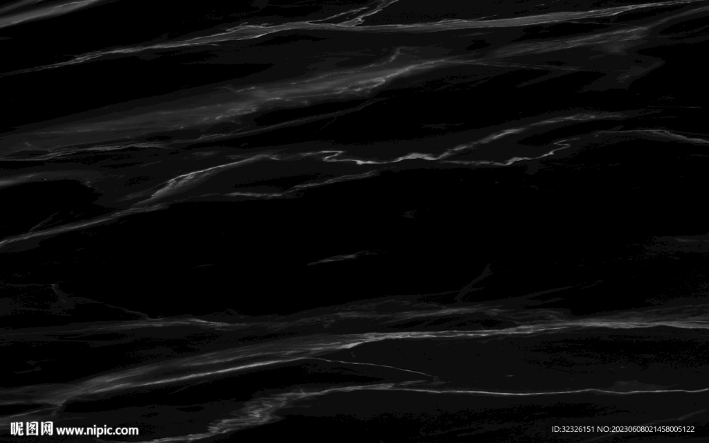 高端 奢华黑新石纹 TIf合层