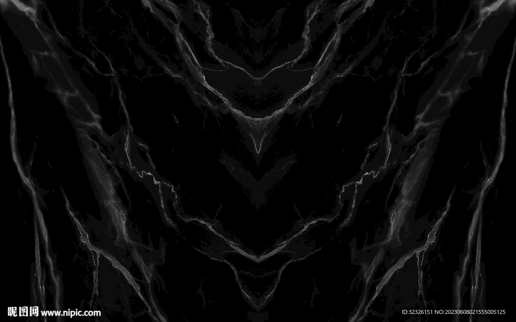 新品 奢华黑新石纹 TIf合层