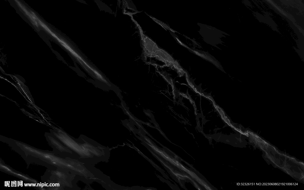 爆款 奢华黑新石纹 TIf合层