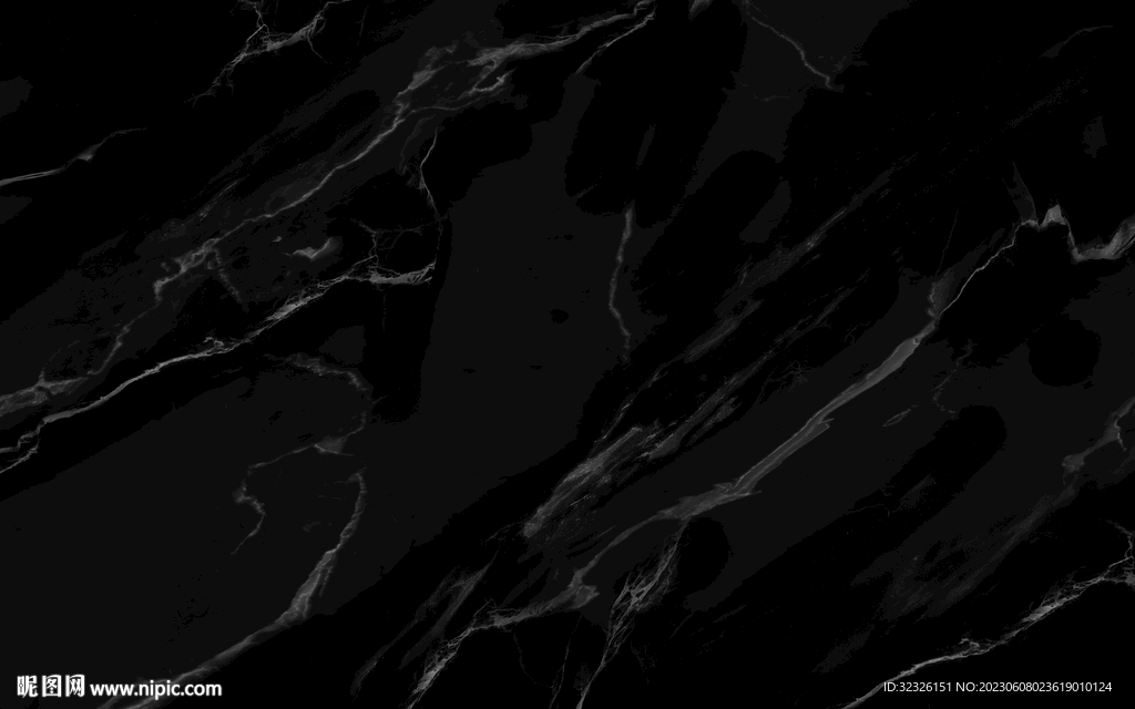 大气 奢华黑新石纹 TIf合层