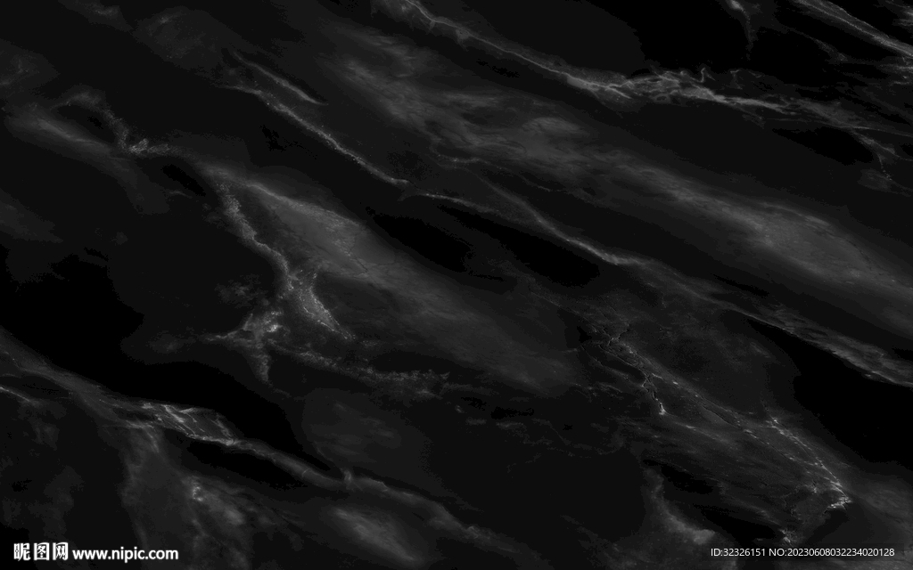 中式 豪华黑色石纹 tIf合层