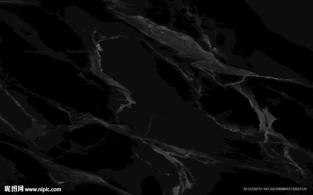 新传 豪华黑色石纹 tIf合层