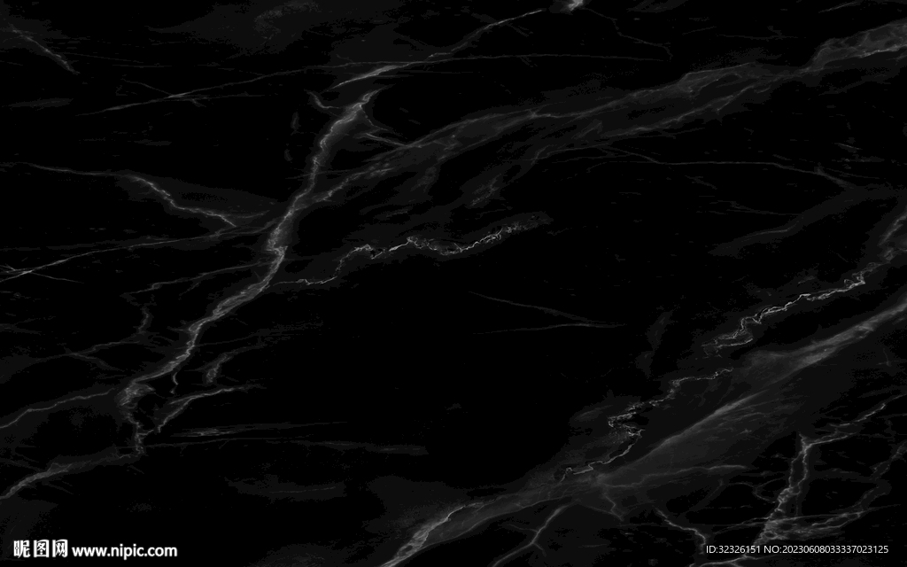 高档 豪华黑色石纹 tIf合层