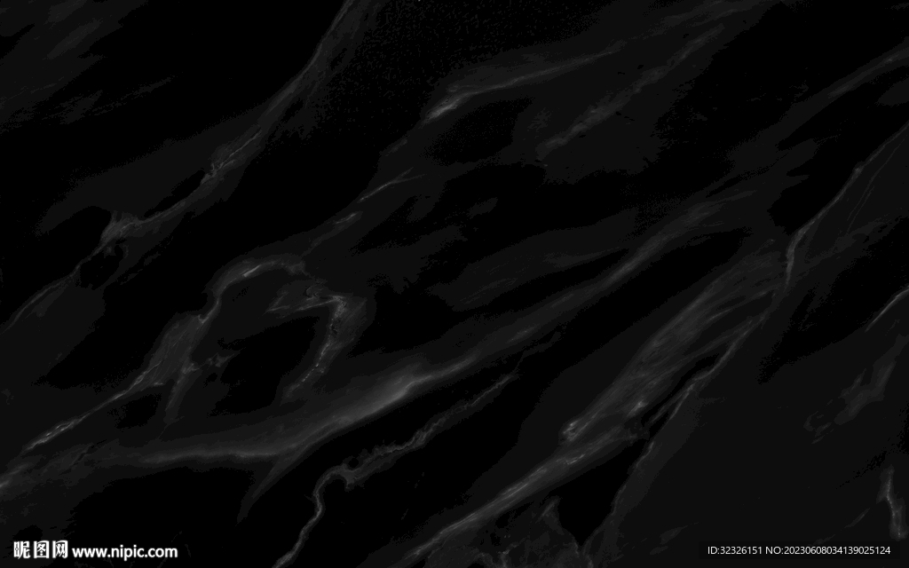 瓷砖 高端黑色石纹 TIf合层