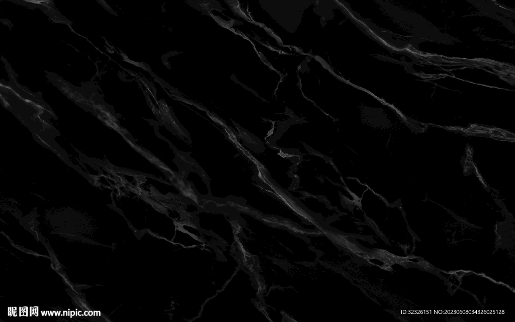 大气 豪华黑色石纹 tIf合层