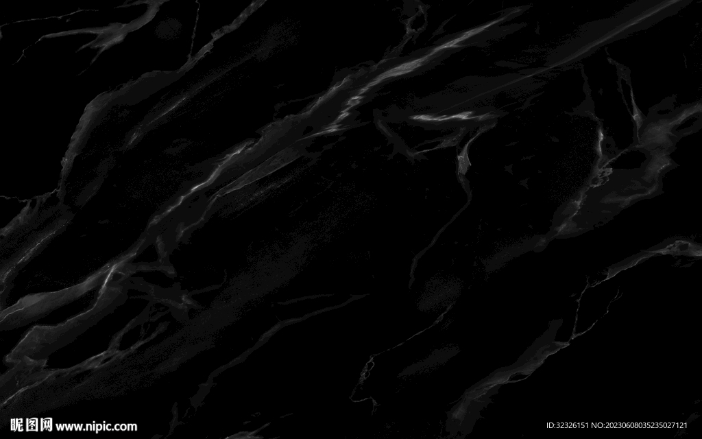 奢华 高端黑色石纹 TIf合层