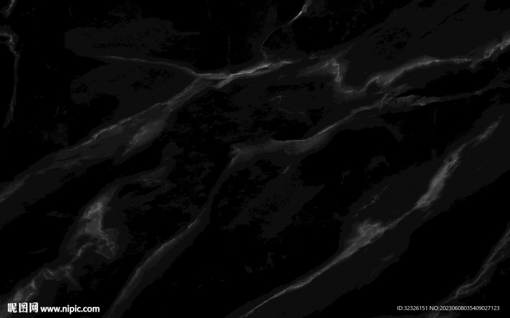 现代 高端黑色石纹 TIf合层