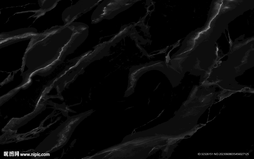 客厅 最新黑色石纹 TIF合层