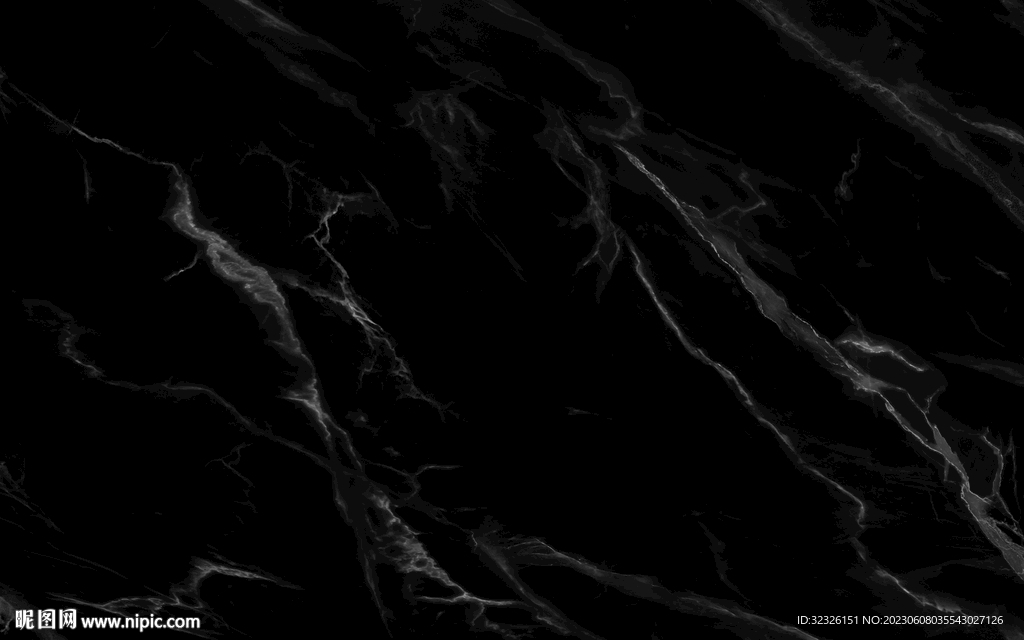 极简 最新黑色石纹 TIF合层