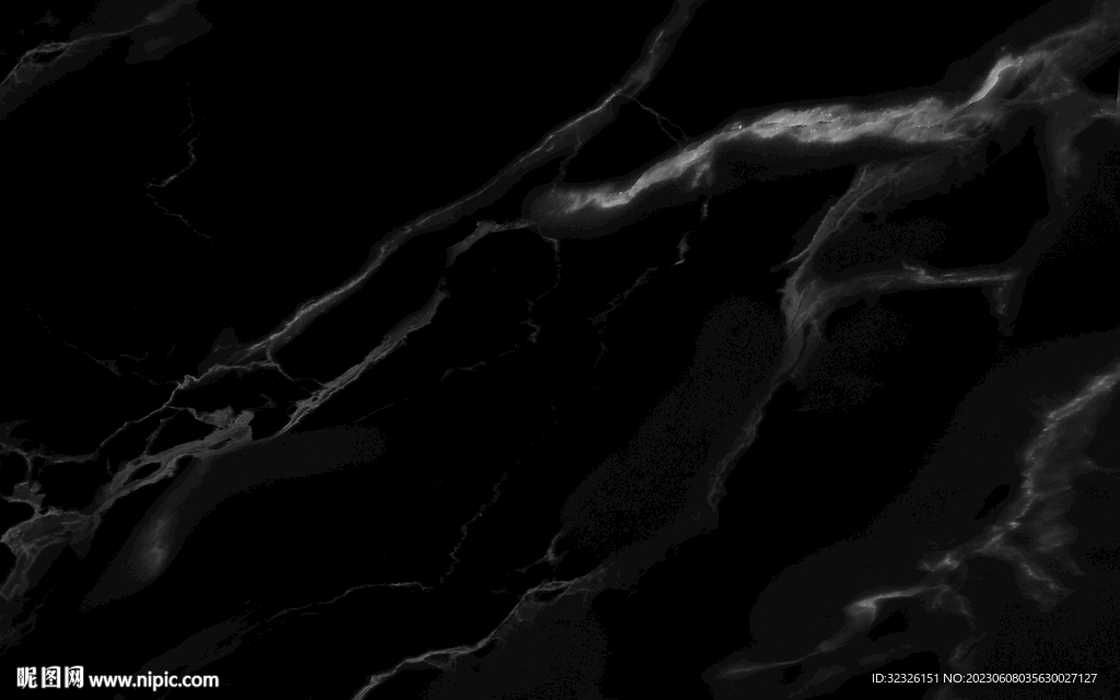高档 高端黑色石纹 TIf合层