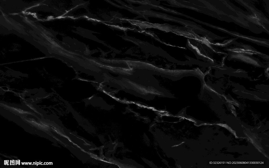 别墅 高档黑色石纹 TIF合层