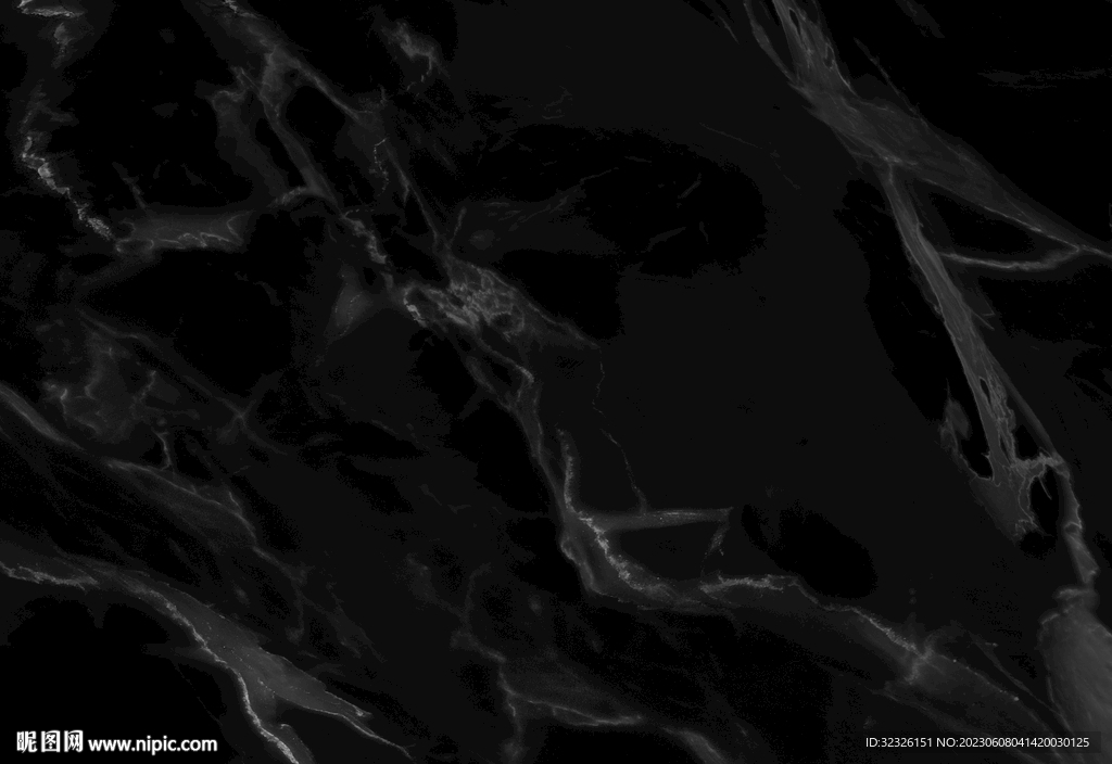 大气 高端黑色石纹 TIf合层