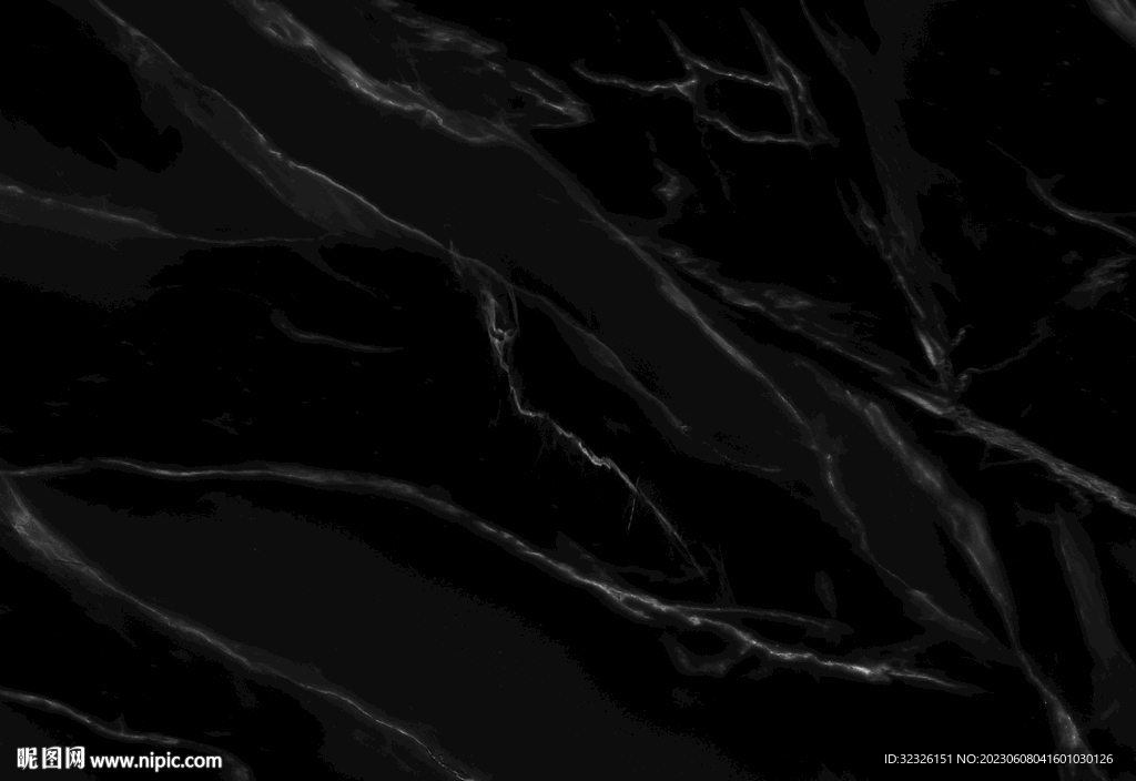 现代 高端黑色石纹 TIf合层