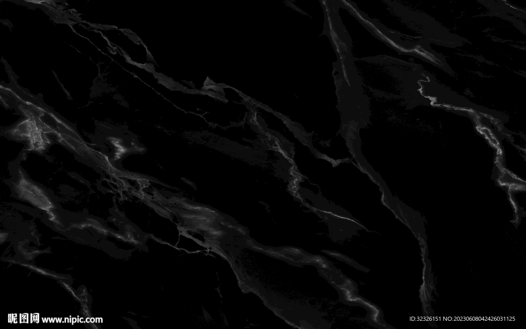 新款 高档黑色石纹 TIF合层