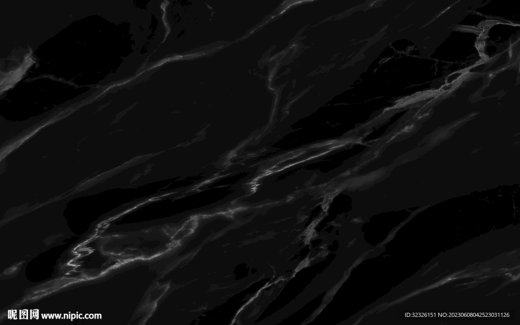 天然 最新黑色石纹 TIF合层