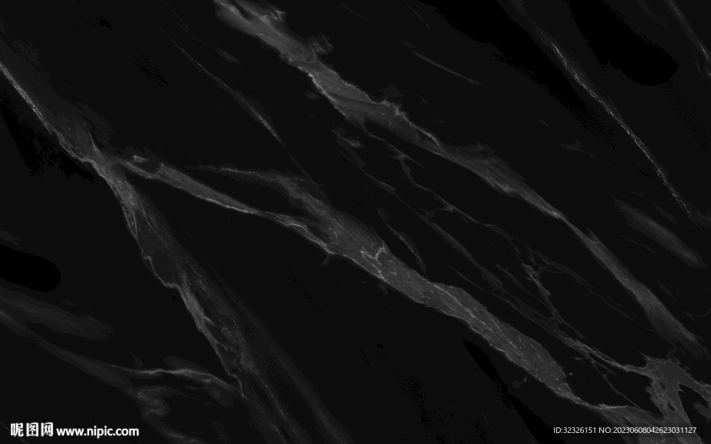 质感 高档黑色石纹 TIF合层