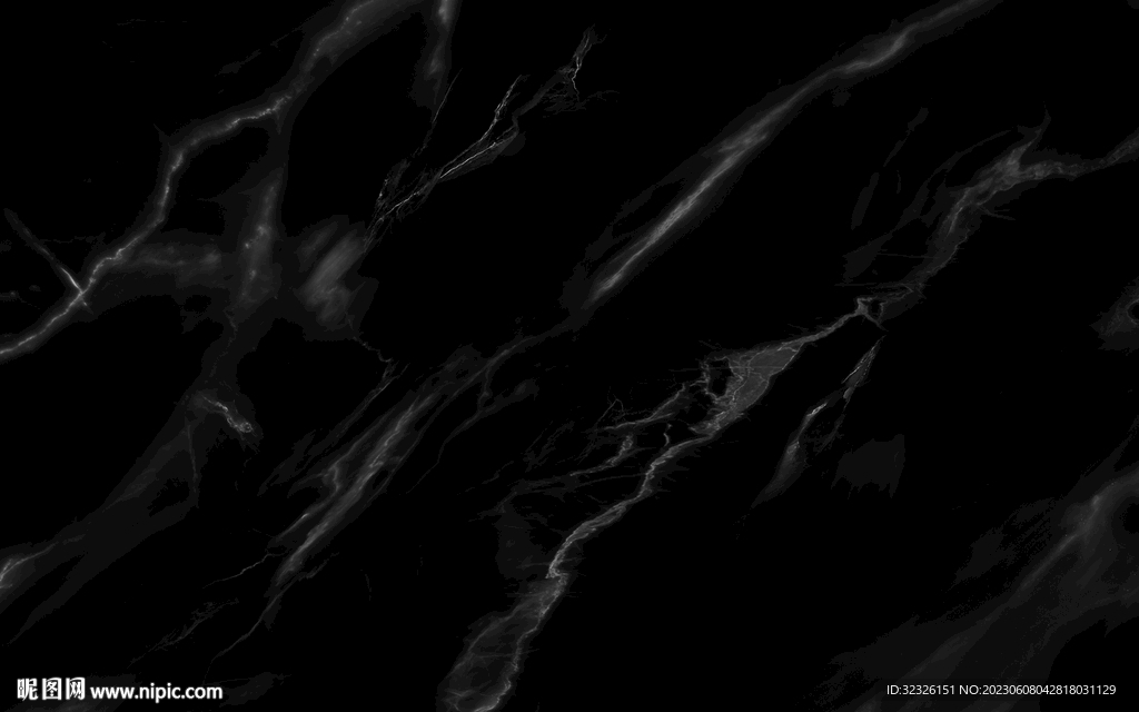 豪华 高档黑色石纹 TIF合层