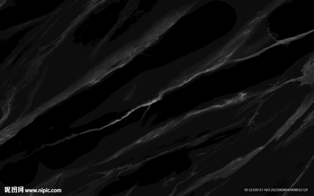 大气 高端黑色石纹 TIf合层