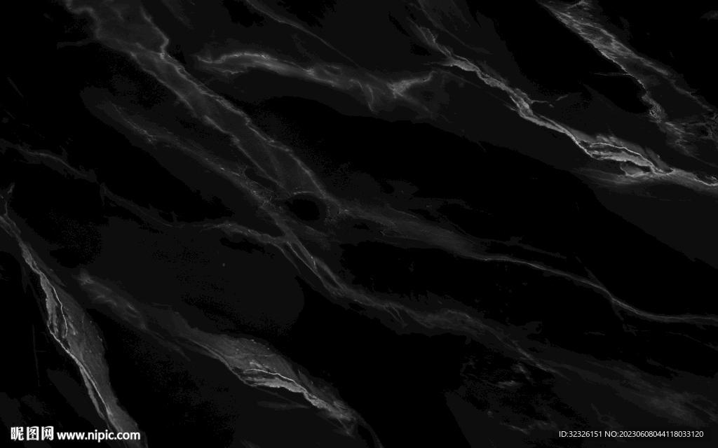 人气 高档黑色石纹 TIF合层