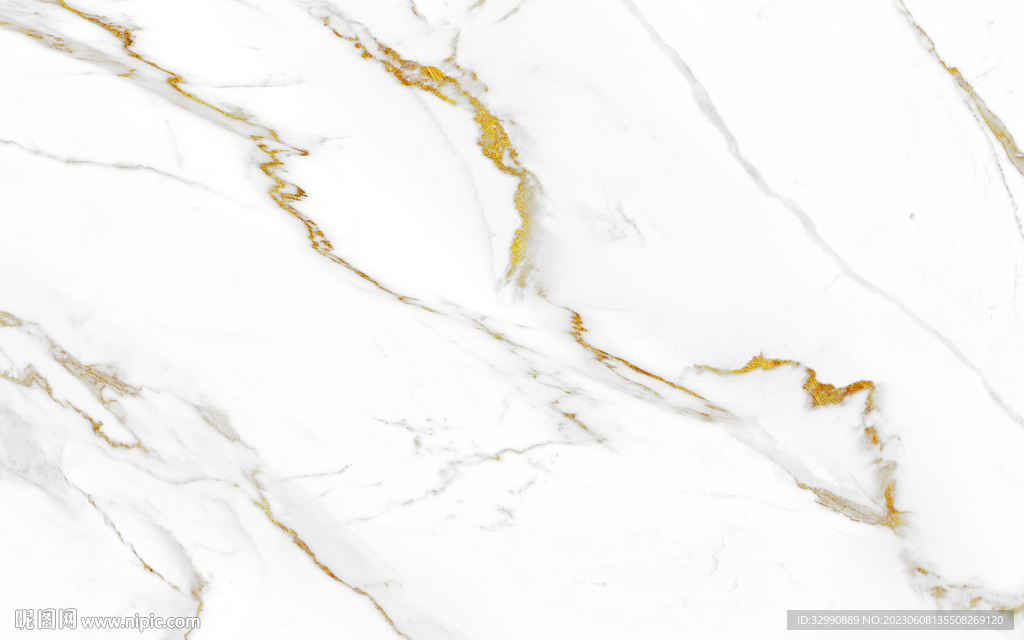 高档 金线图卡拉白 TIF合层