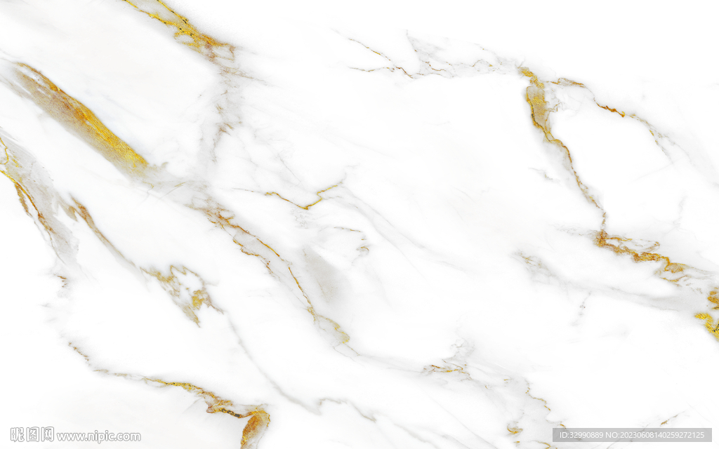 清晰 金色图鱼肚白 TIF合层