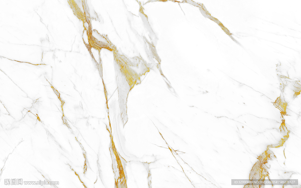 高端 金色图鱼肚白 TIF合层