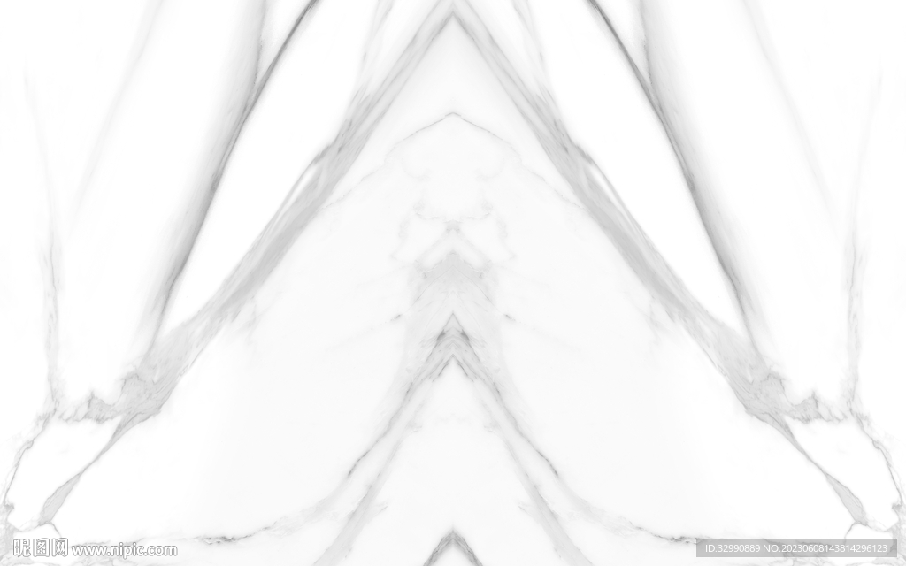 电视 通透鱼肚白图 TIF合层