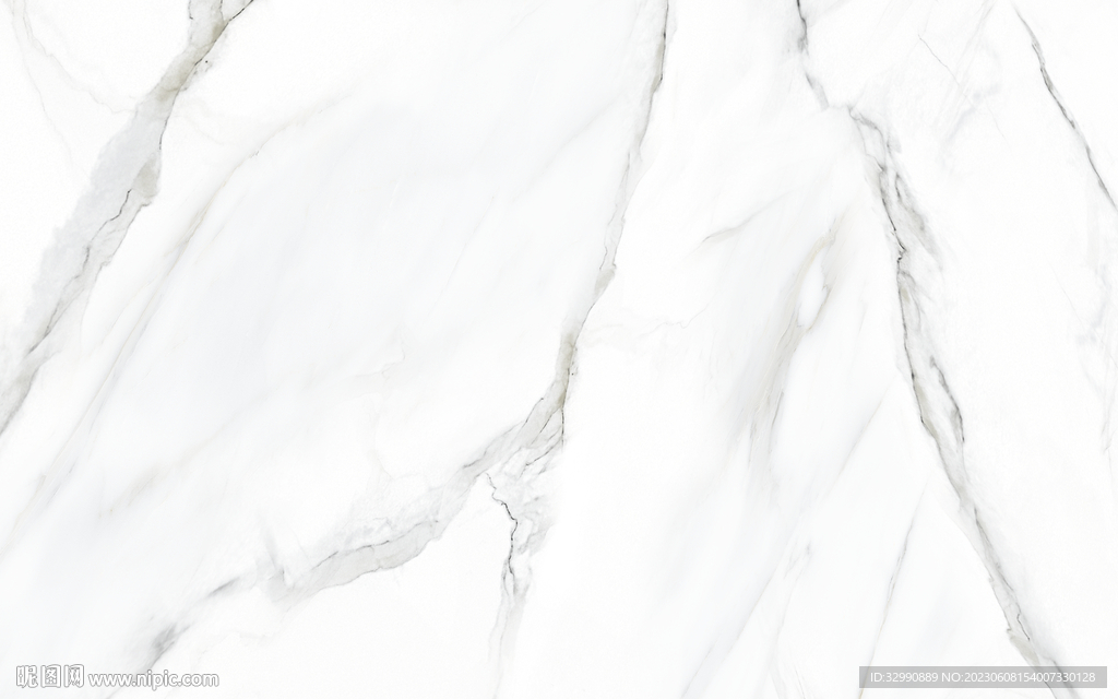 奢华 鱼肚白电视墙 TIF合层