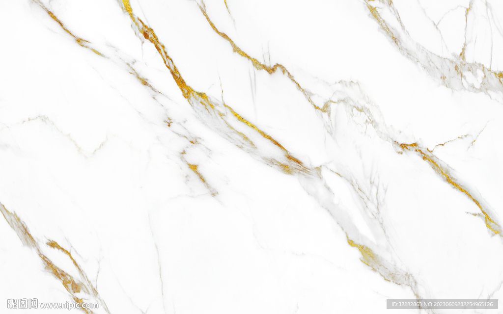 奢华 新金线雅士白 TIf合层