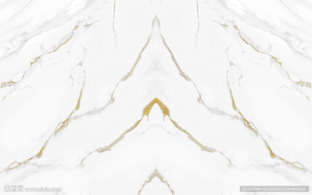 奢华 金色新卡拉白 TiF合层