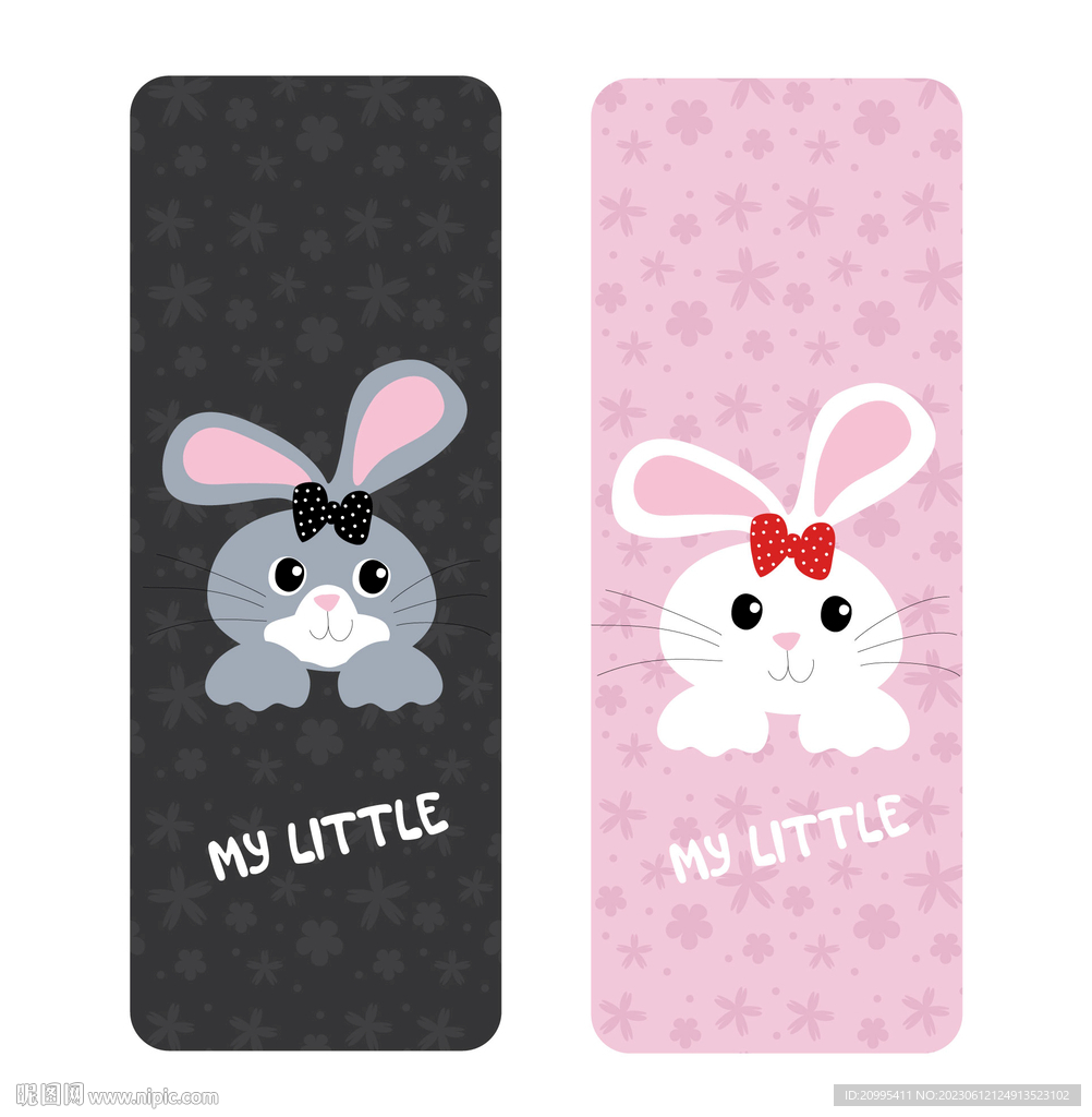 卡通兔 儿童垫 瑜伽毯图案图片