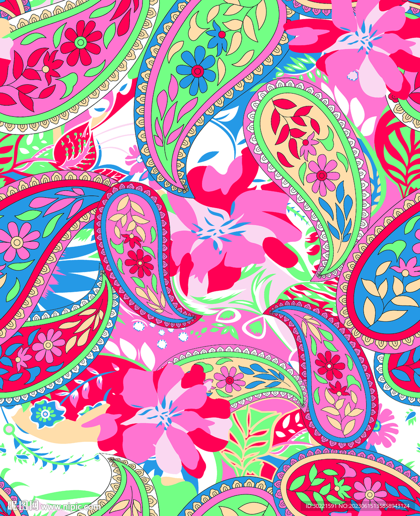 大牌 方巾 腰果