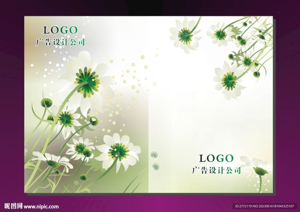 叶常青 画册封面