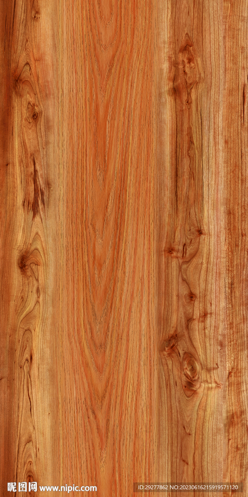 橙色 简奢木纹大图 tiF合层