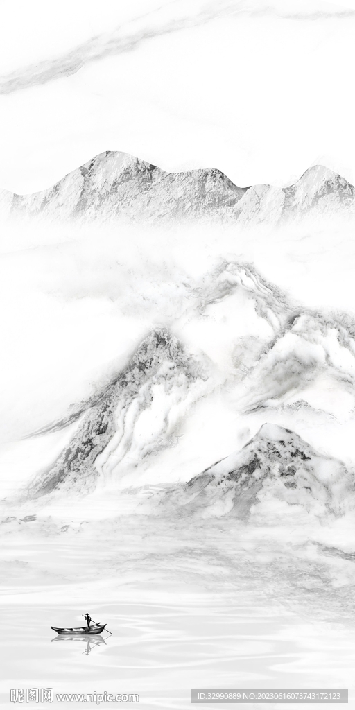 高档 人气新玄关画 TiF分层