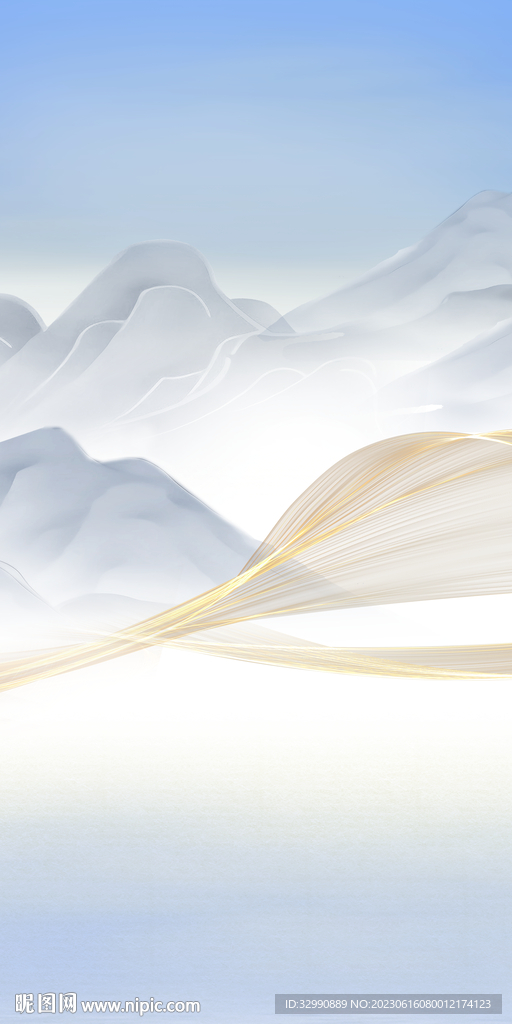 爆款 最新款玄关画 tiF分层