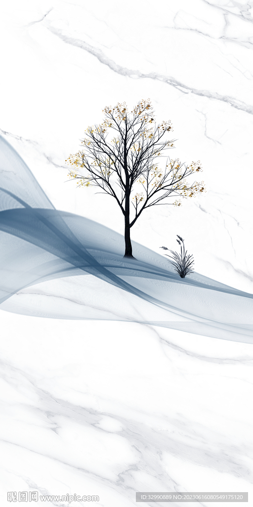 新品 最新款玄关画 tiF分层