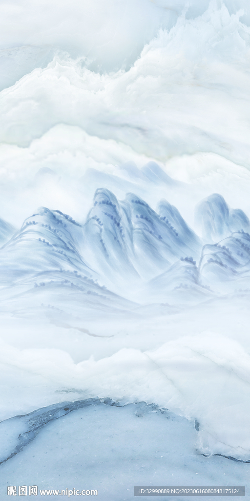 新品 中式新玄关图 tiF分层