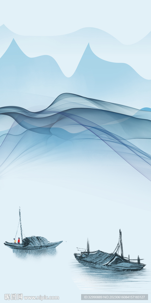 最新 大气新品玄关 Tif分层