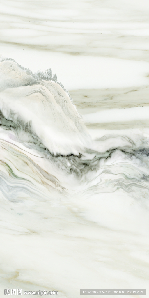 高清 大气新品玄关 Tif分层