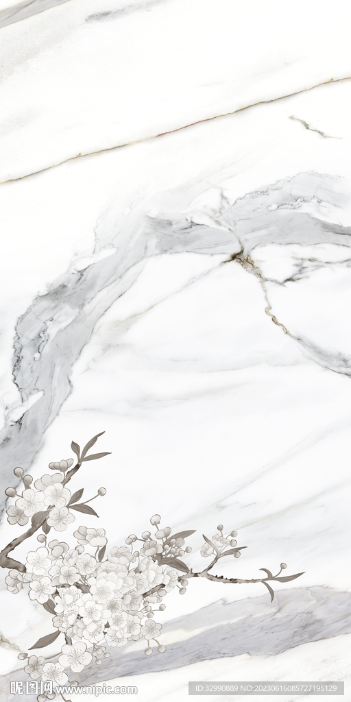 现代 高端大气玄关 Tif分层