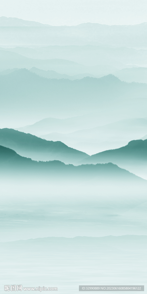 人气 大气新品玄关 Tif分层