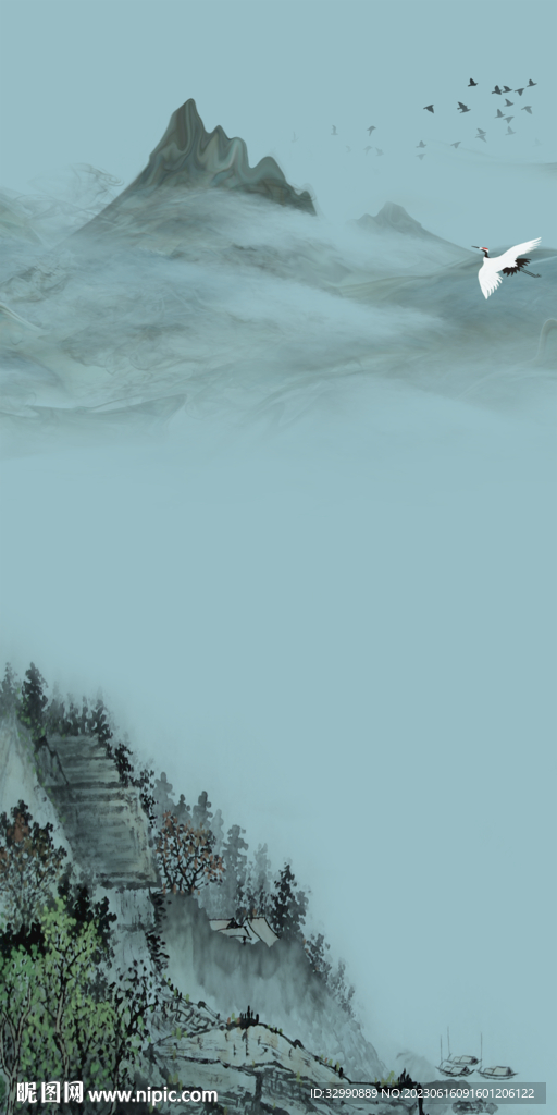  新品新玄关图 tiF分层