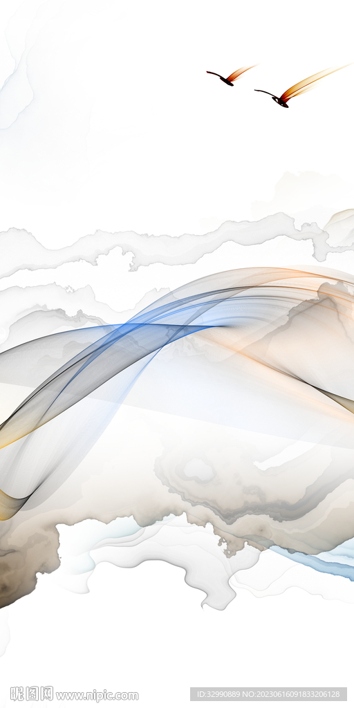 高端 新品新玄关图 tiF分层