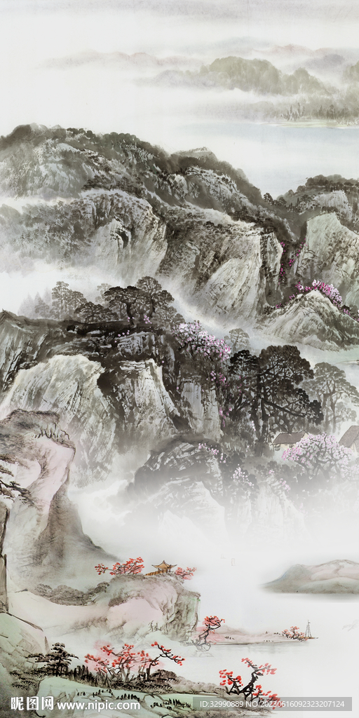 新款 新品新玄关图 tiF分层