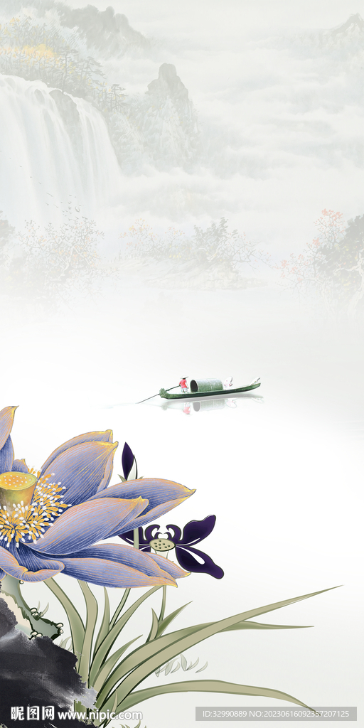 高清 新品新玄关图 tiF分层