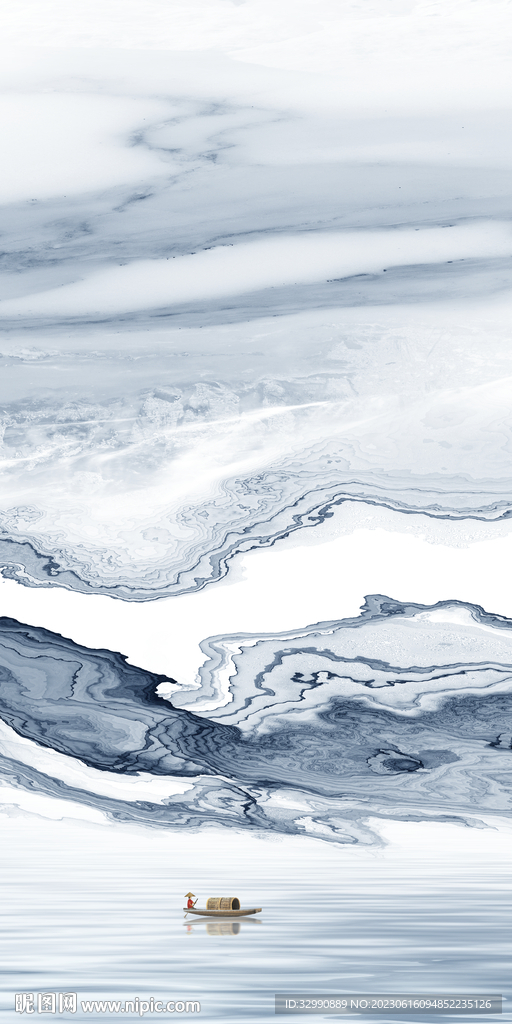 新传 高清新玄关画 tiF分层