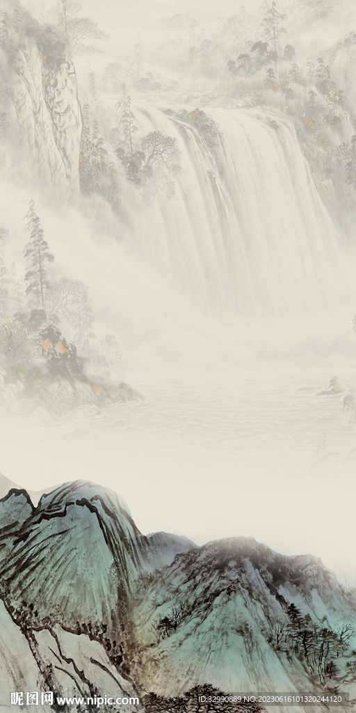 别墅 高端新玄关图 tiF分层