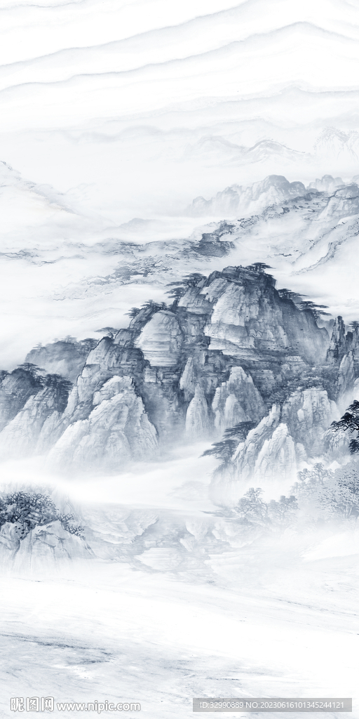 最新 高端新玄关图 tiF分层